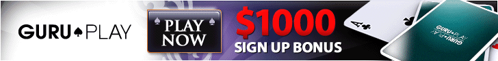 Play Online Poker at Guru Play Poker