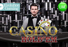 Play Casino Holdem and Other Poker Games at Jeffbet Casino