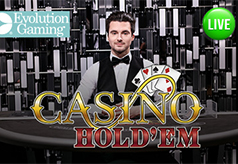 Play Casino Holdem and Other Poker Games at Jeffbet Casino